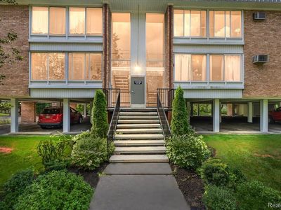 32030 Grand River Ave Unit 36, Farmington, MI, 48336