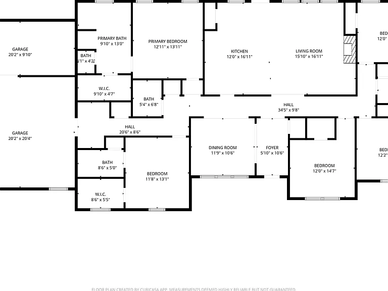206 Splitrail Dr — Photo 28