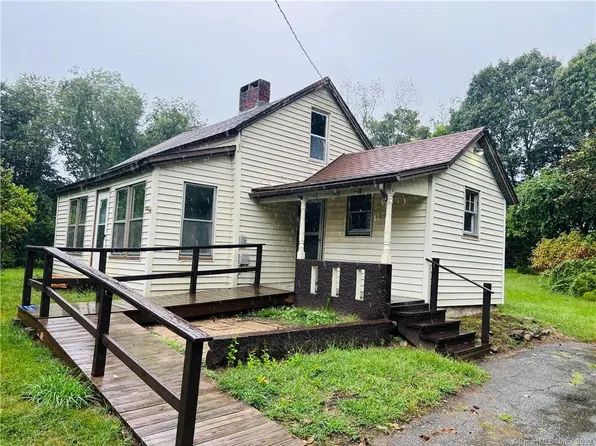 220 Cemetery Road, Plainfield, CT 06374