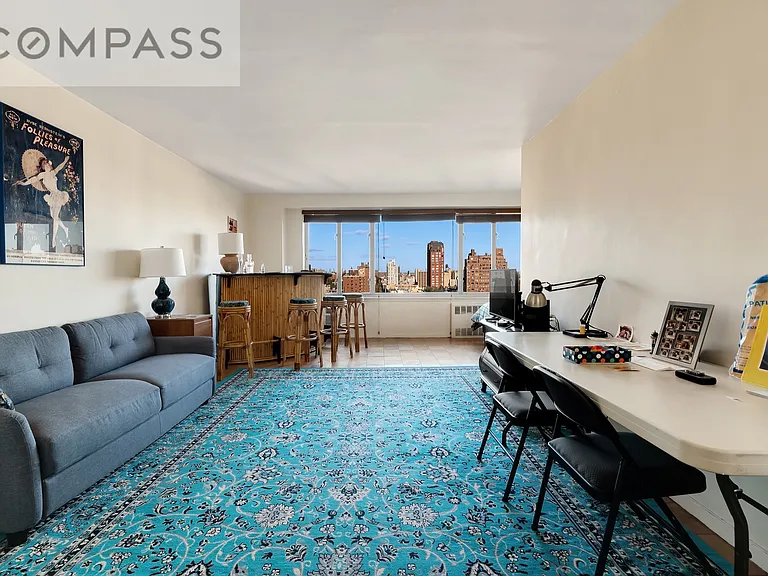 392 Central Park W #17T — Photo 2
