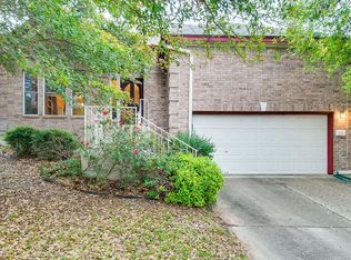 202 Gann St, Georgetown, TX 78626