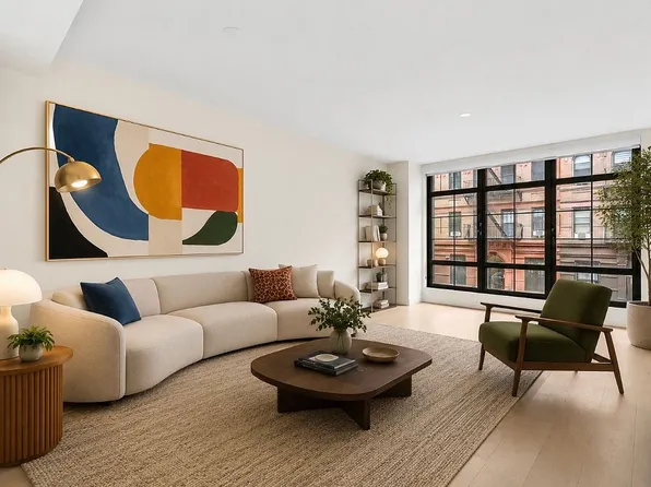 324 E 93rd St APT 2, New York, NY 10128