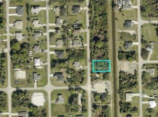 6036 Langdon Ave, Fort Myers, FL 33905