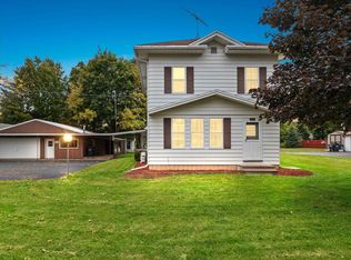 519 N Main St, Shawano, WI 54166