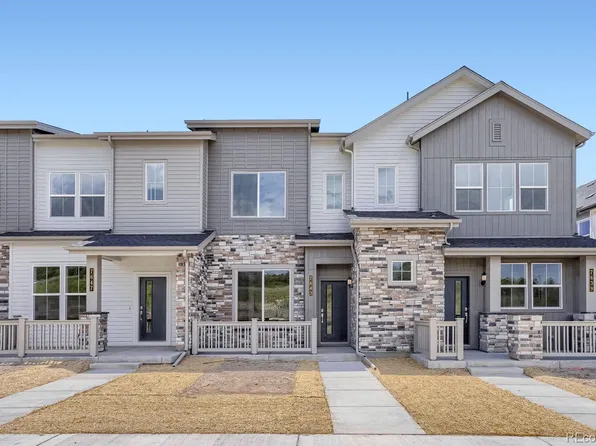 7643 S Mobile Way, Centennial, CO 80016