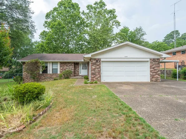 120 Orchard St, Hot Springs, AR 71913