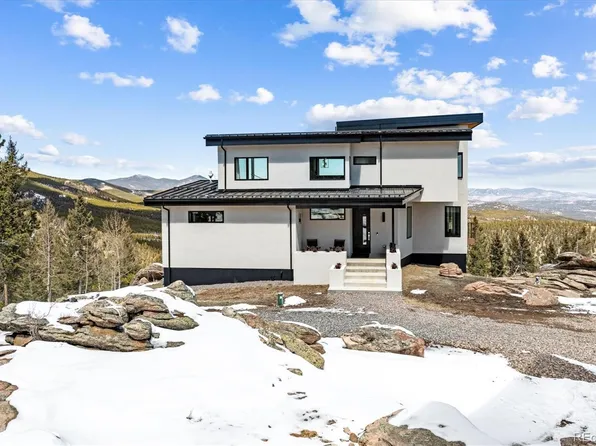 10199 Christopher Drive, Conifer, CO 80433