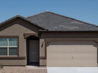 2360 E Santa Ynez Dr, Casa Grande, AZ 85194