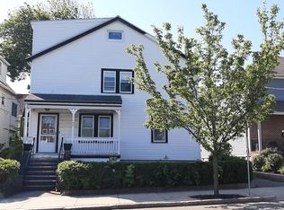 199 Belmont St #1, Everett, MA 02149