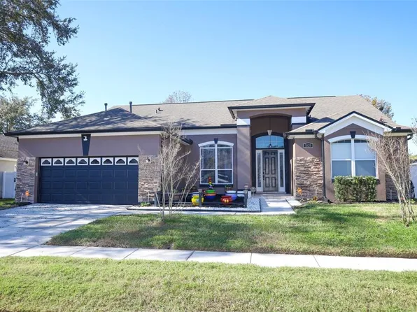 1620 Parkglen Cir, Apopka, FL 32712