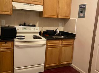 1228 S 10th St FLOOR 2, Philadelphia, PA 19147
