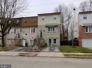 383 Hillside Rd, Ridley Park, PA 19078