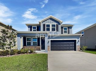 37717 Dusty Saddle Ln, Zephyrhills, FL 33541