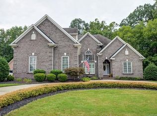 3978 Morris Burn Dr SW, Concord, NC 28027