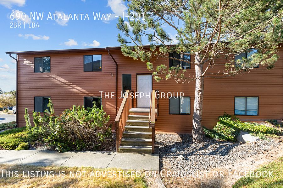 1st image of 690 NW Atalanta Way APT I201
