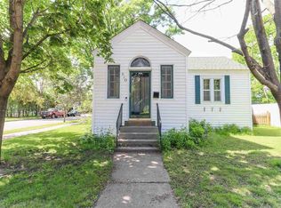 540 4th St S, Wisconsin Rapids, WI 54494
