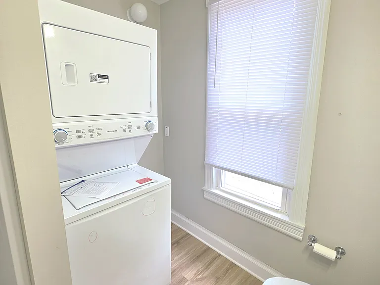 Brand New Washer/ Dryer Provided! 
Bathroom Renovation IN PROGRESS! 
More pictures coming soon!