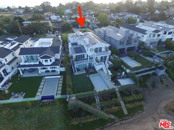 15229 De Pauw St, Pacific Palisades, CA 90272