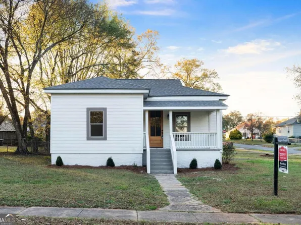10 Parmenter St, Cartersville, GA 30120