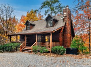 4012 Brooke Hollow Ln, Sevierville, TN 37862