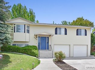2363 Northstar Dr, Pocatello, ID 83201