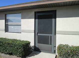 1501 Villaway W, Sebring, FL 33876