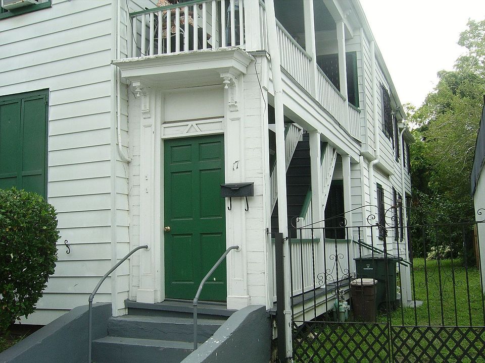 Duplex - Zoned General Business