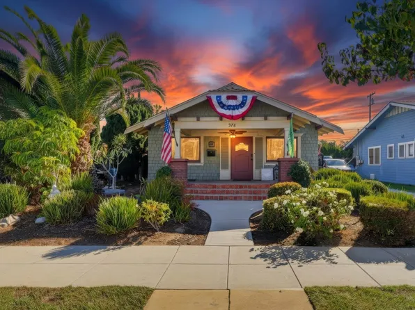376 Orizaba Ave, Long Beach, CA 90814