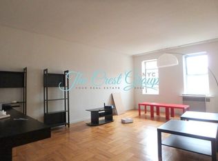 150 Bennett Ave APT 5J, New York, NY 10040
