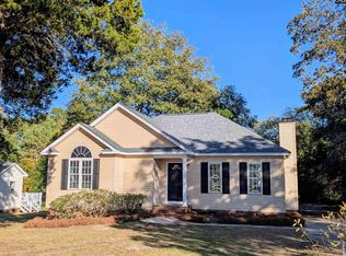 415 Black Ave, Lexington, SC 29072