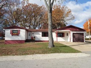 601 S Sligo St, Salem, MO 65560