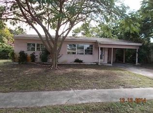 2340 SW 15th St, Fort Lauderdale, FL 33312