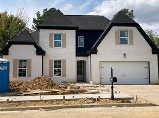 5061 Granite Creek Rd, Memphis, TN 38125