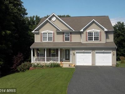 87 N Friendship Ct, Colora, MD, 21917