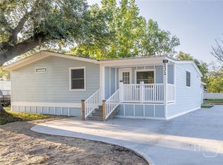 132 4th St, Guyton, GA 31312