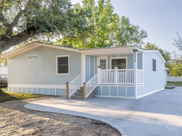 132 Fourth Street, Guyton, GA 31312