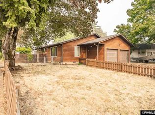 709 W Morton St, Lebanon, OR 97355