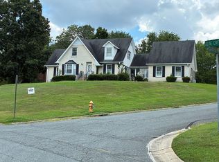 3343 Olde Crk, Matthews, NC 28105