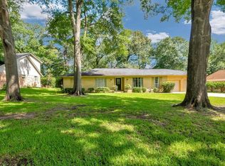 10 Trailwood Crk, Lufkin, TX 75904