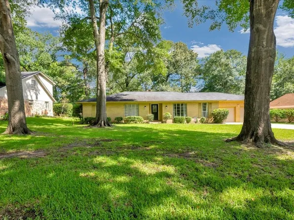 10 Trailwood Crk, Lufkin, TX 75904