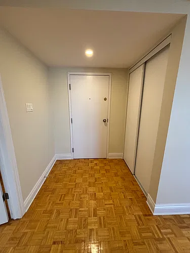 Floor plan 2 Bedroom