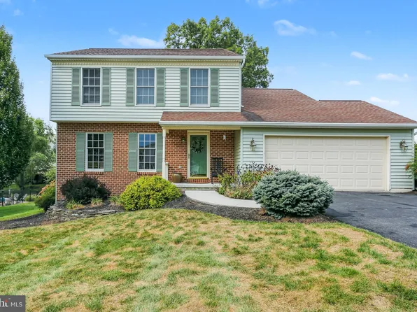 6414 Taunton Rd, Harrisburg, PA 17111