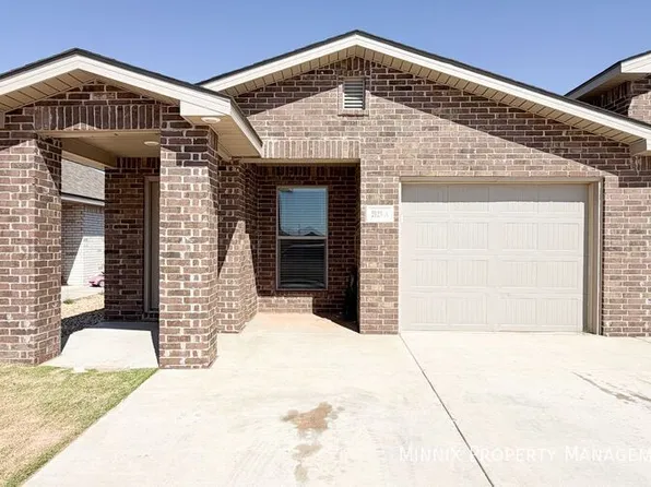 2123 Kokomo Ave #A, Lubbock, TX 79407