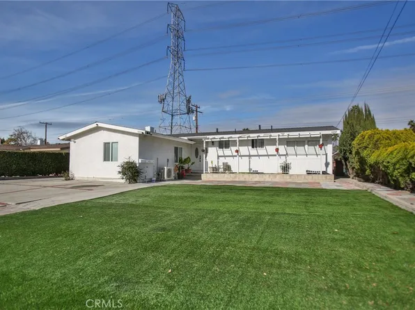 1237 W Laster Ave, Anaheim, CA 92802