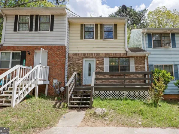 6991 Flagstone Dr, Austell, GA 30168