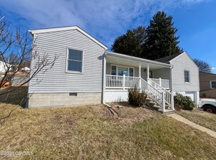 590 North Ave, Northumberland, PA