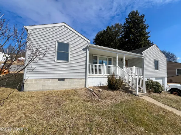 590 North Ave, Northumberland, PA 17857