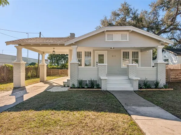 511 E Stratford Ave, Tampa, FL 33603