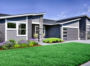 3722 NE Suchy St, Bend, OR 97701