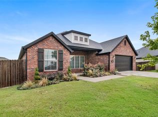 3899 Legendary Ln, Springdale, AR 72762